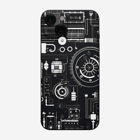 iPhone 13 Skins & Wraps